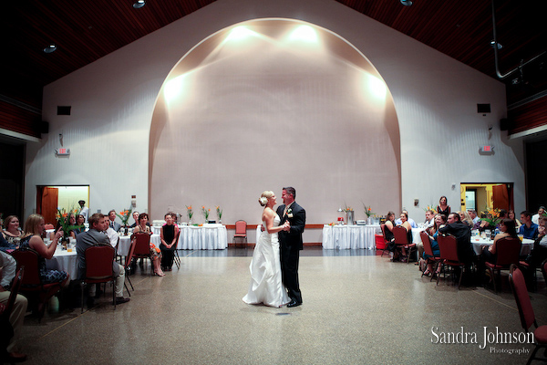 Best Winter Park Civic Center Wedding photographer - Sandra Johnson (SJFoto.com)